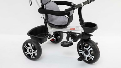 Babycore 4 in 1 Progress Trike