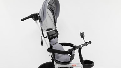 Babycore 4 in 1 Progress Trike