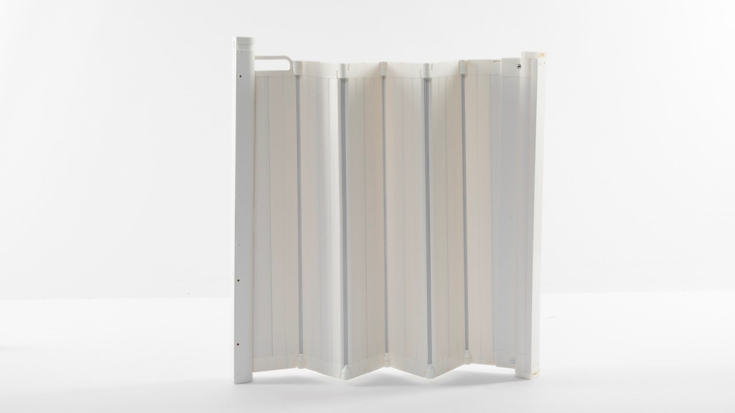 BabyDan Guard Me 60214 Review | Safety gate | CHOICE