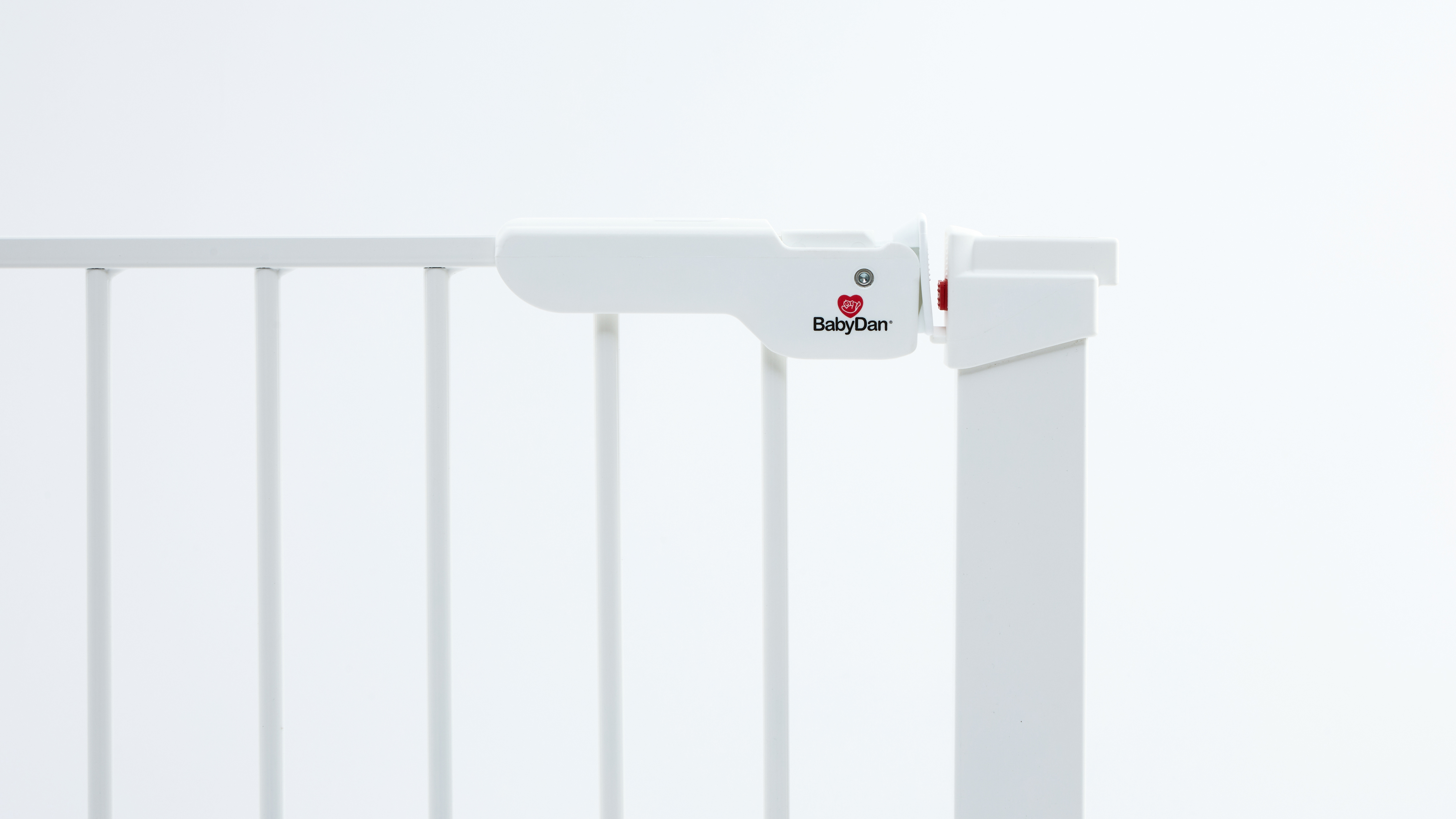 BabyDan Premier Safety  Gate