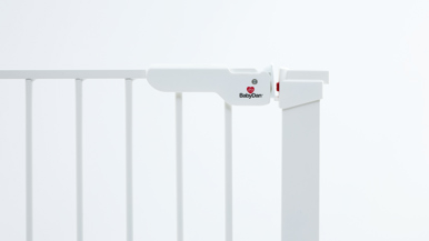 BabyDan Premier Safety  Gate