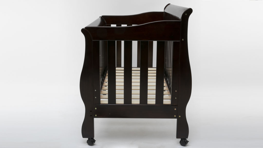 Babyhood Amani Sleigh 4 in 1