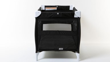 Babyhood Bambino Dormire 2 in 1 Porta Cot (2018)