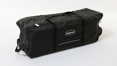 Babyhood Bambino Dormire 2 in 1 Porta Cot (2018)