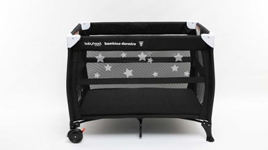 Babyhood Bambino Dormire 2 in 1 Portacot
