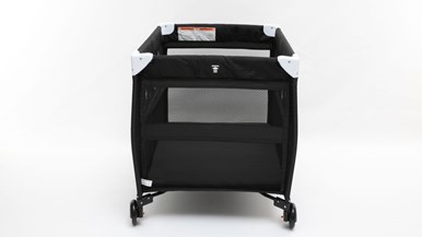 Babyhood Bambino Dormire 2 in 1 Portacot