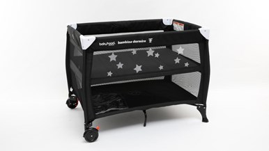 Babyhood Bambino Dormire 2 in 1 Portacot