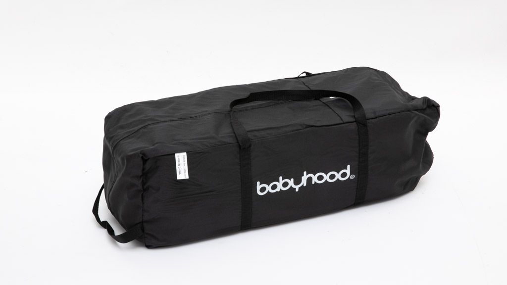 Babyhood Bambino Dormire 2 in 1 Portacot