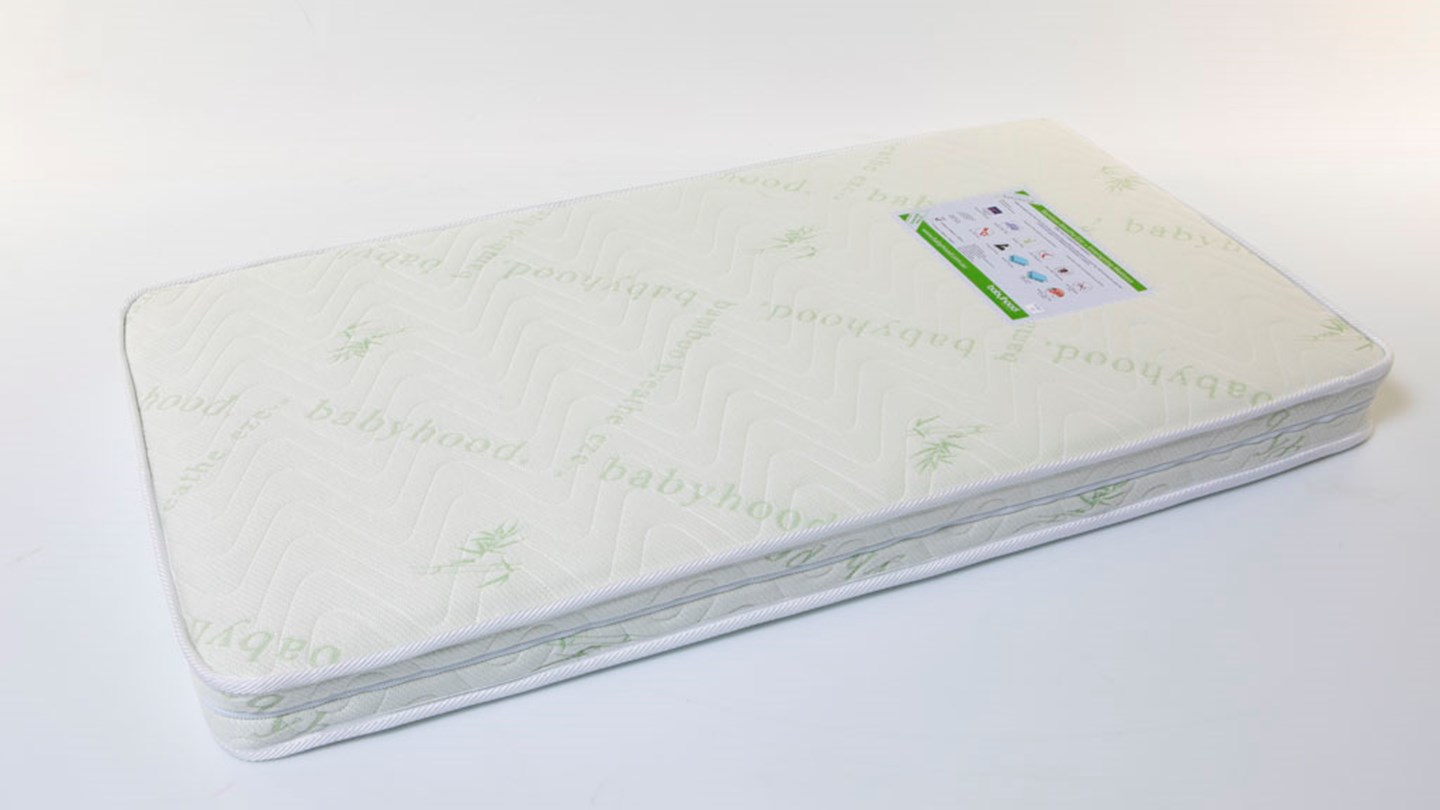 Kmart Anko Cot Spring Mattress Review Cot mattress CHOICE