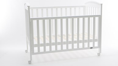 Babyhood Classic Curve 4 in 1