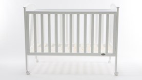 Babyhood classic curve outlet 4 in 1