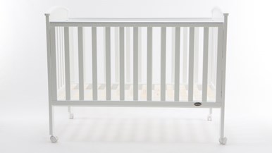 Babyhood Classic Curve 4 in 1