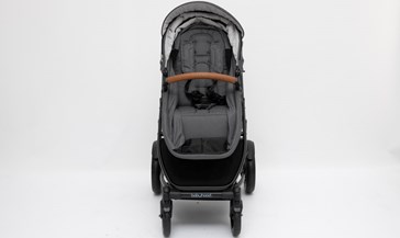 Babyhood Doppio 2018 model single