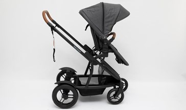 Babyhood Doppio 2018 model single