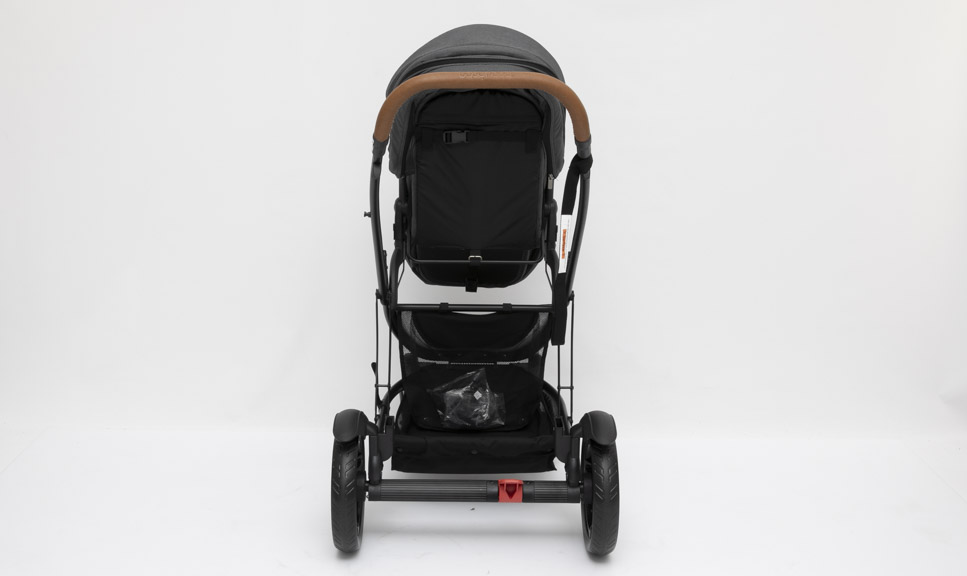 Babyhood Doppio 2018 model single