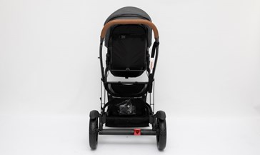 Babyhood Doppio 2018 model single