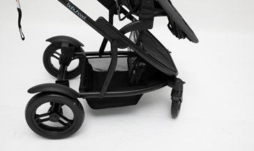 Babyhood Doppio 2018 model single