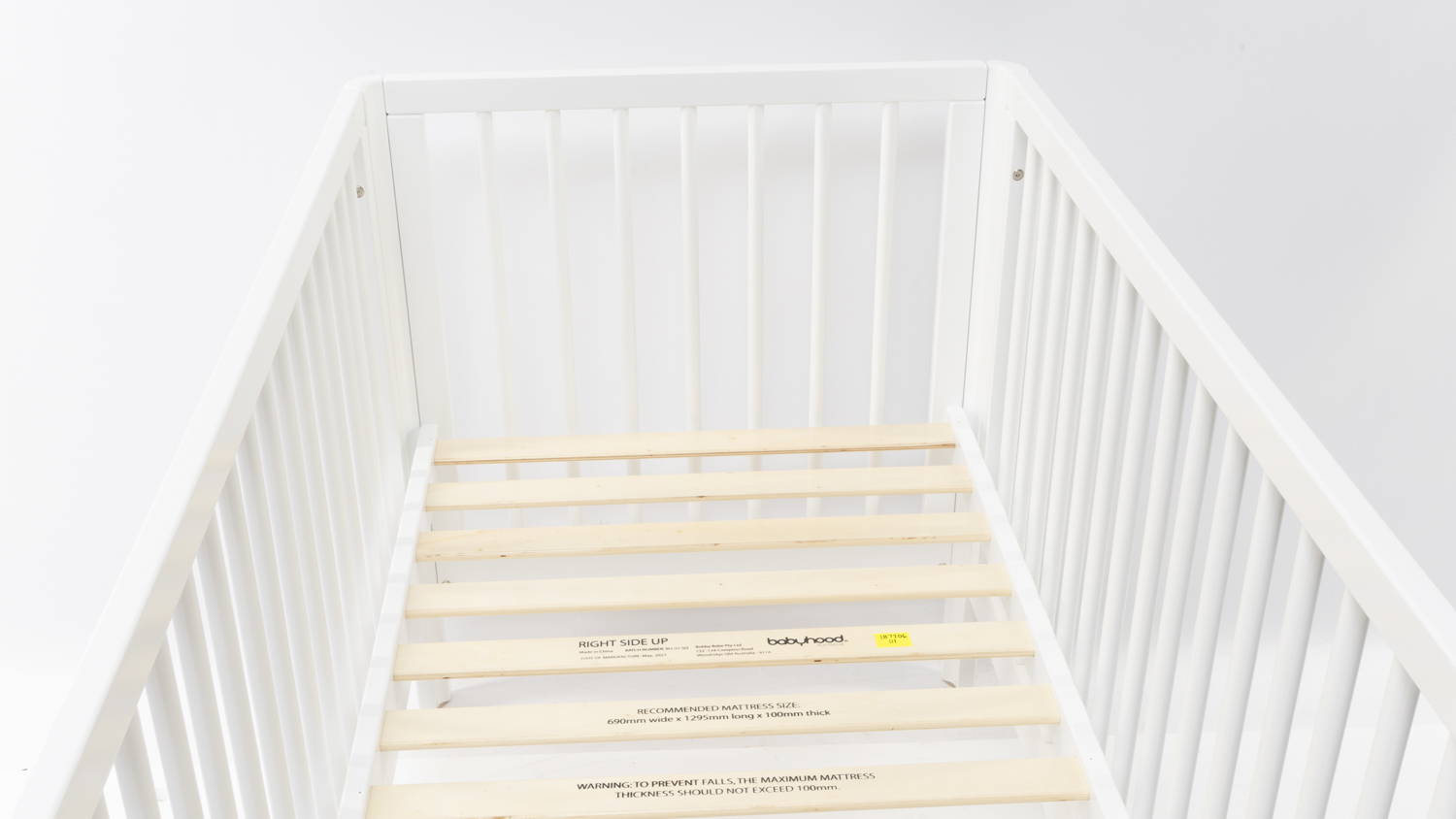 Babyhood Dune