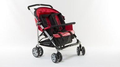 Babyhood Duoali - Side by Side