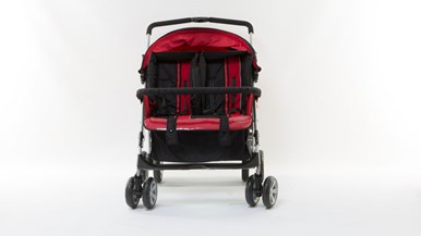 Babyhood Duoali - Side by Side