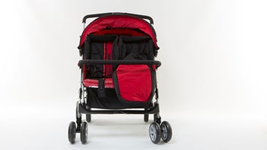 Babyhood Duoali - Side by Side