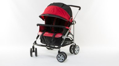 Babyhood Duoali - Side by Side