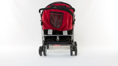 Babyhood Duoali - Side by Side