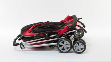 Babyhood Duoali - Side by Side