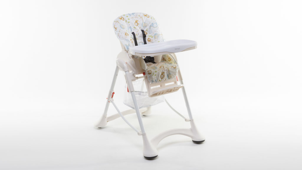 Babyhood Keira high chair carousel image