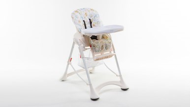 Babyhood Keira high chair
