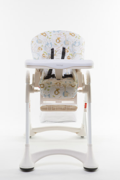 Babyhood Keira high chair