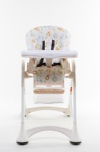 Babyhood Keira high chair