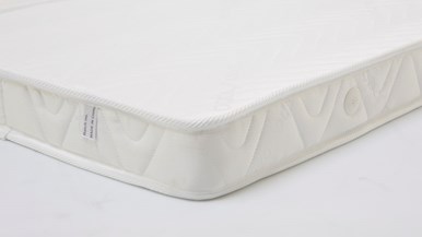 Babyhood My First Breathe Eze Innerspring Mattress