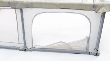 Babyhood Pop Up Play Pen HPP005