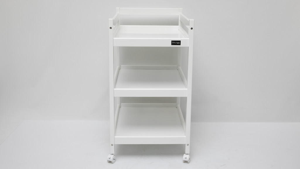 Babyhood Universal Duo change table
