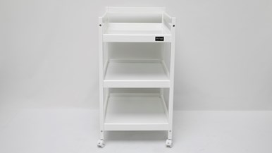 Babyhood Universal Duo change table