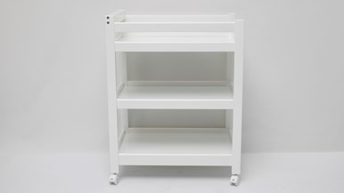 Babyhood Universal Duo change table