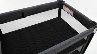 Babyhood Uno 2 in 1 Portacot