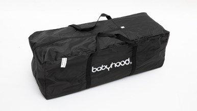 Babyhood Uno 2 in 1 Portacot