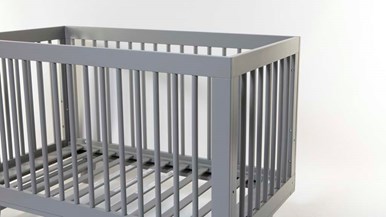 Babyletto Hudson U4201 G