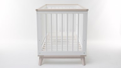 Babyletto Scoot 3-in-1 Convertible Cot