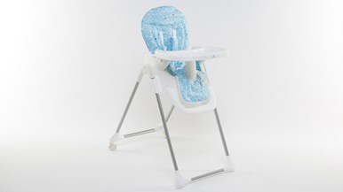 Babylo Brunch Nibble high chair