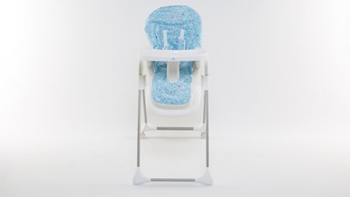 Babylo Brunch Nibble high chair