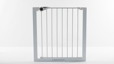 target deluxe safety gate