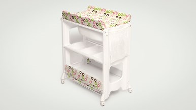 Baby change table sales australia