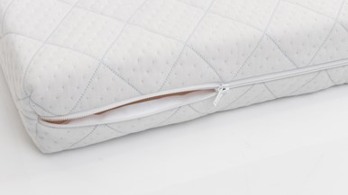 Babyrest ComfiCore Cot Mattress ABM-CM/CCB15