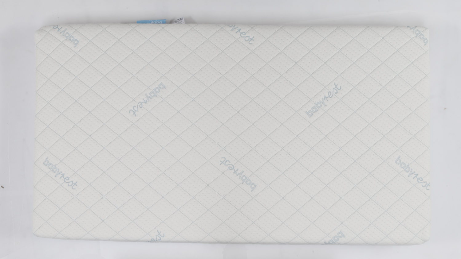 BabyRest ComfiCore Cot Mattress-in-a-Box ABM-CM/CCB2