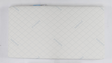 BabyRest ComfiCore Cot Mattress-in-a-Box ABM-CM/CCB2
