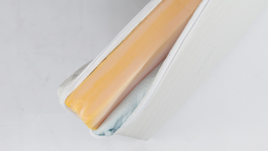 BabyRest ComfiCore Cot Mattress-in-a-Box ABM-CM/CCB2