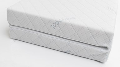 Babyrest ComfiCore Folding Cot Mattress ABM-CM/CCF15